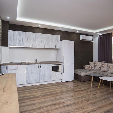 Apartment Nikol Sozopol Extérieur photo