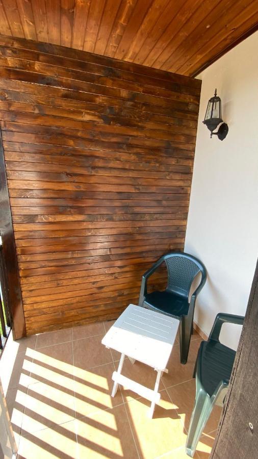 Apartment Nikol Sozopol Extérieur photo