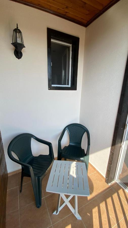 Apartment Nikol Sozopol Extérieur photo
