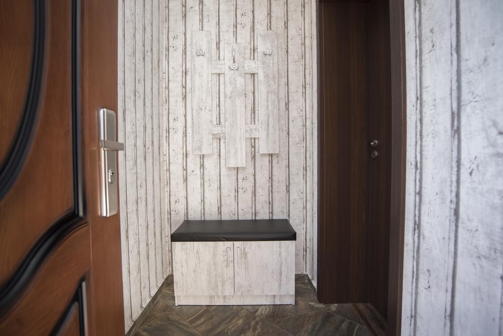 Apartment Nikol Sozopol Extérieur photo