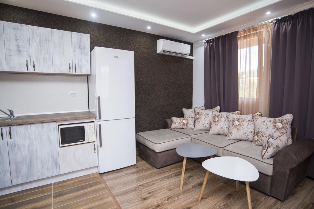 Apartment Nikol Sozopol Extérieur photo