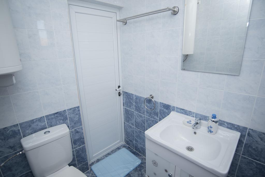 Apartment Nikol Sozopol Extérieur photo