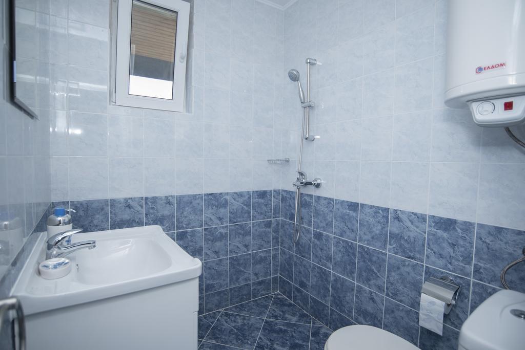 Apartment Nikol Sozopol Extérieur photo
