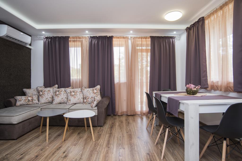 Apartment Nikol Sozopol Extérieur photo