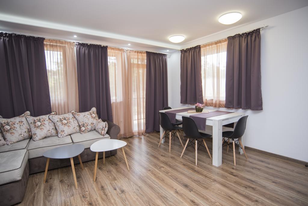 Apartment Nikol Sozopol Extérieur photo