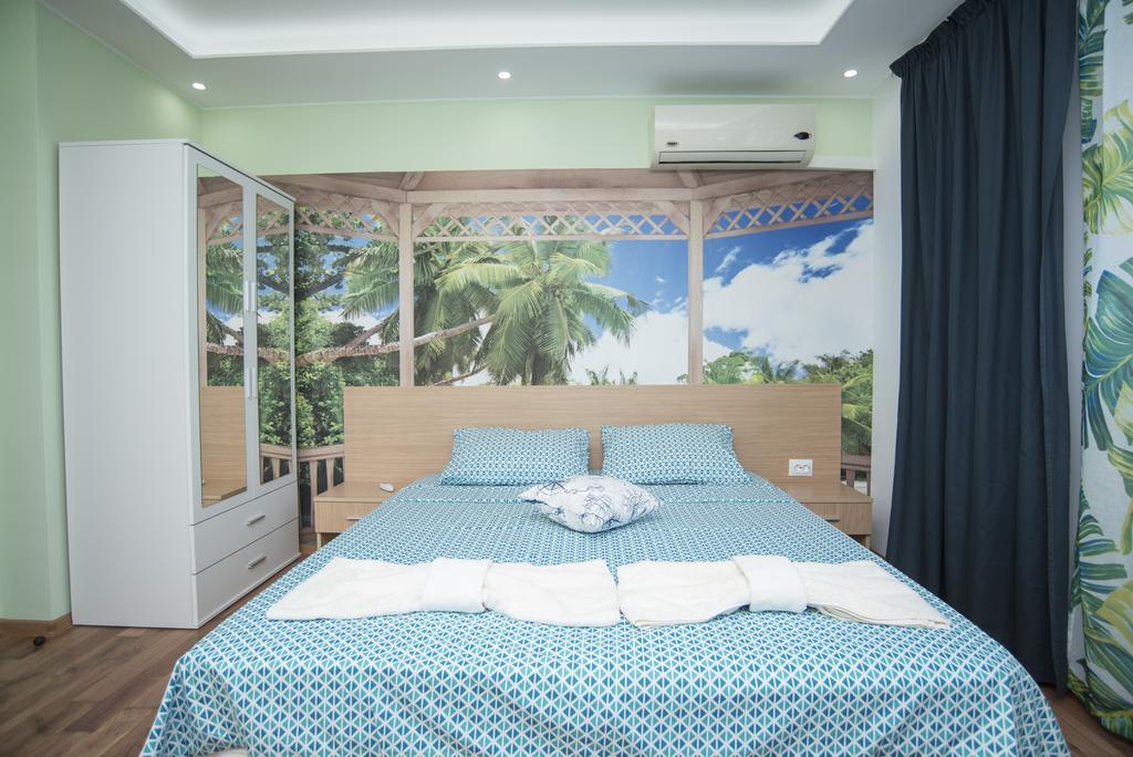 Apartment Nikol Sozopol Extérieur photo