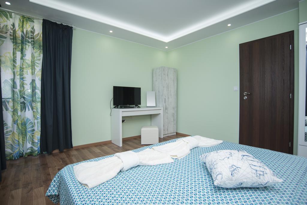 Apartment Nikol Sozopol Extérieur photo