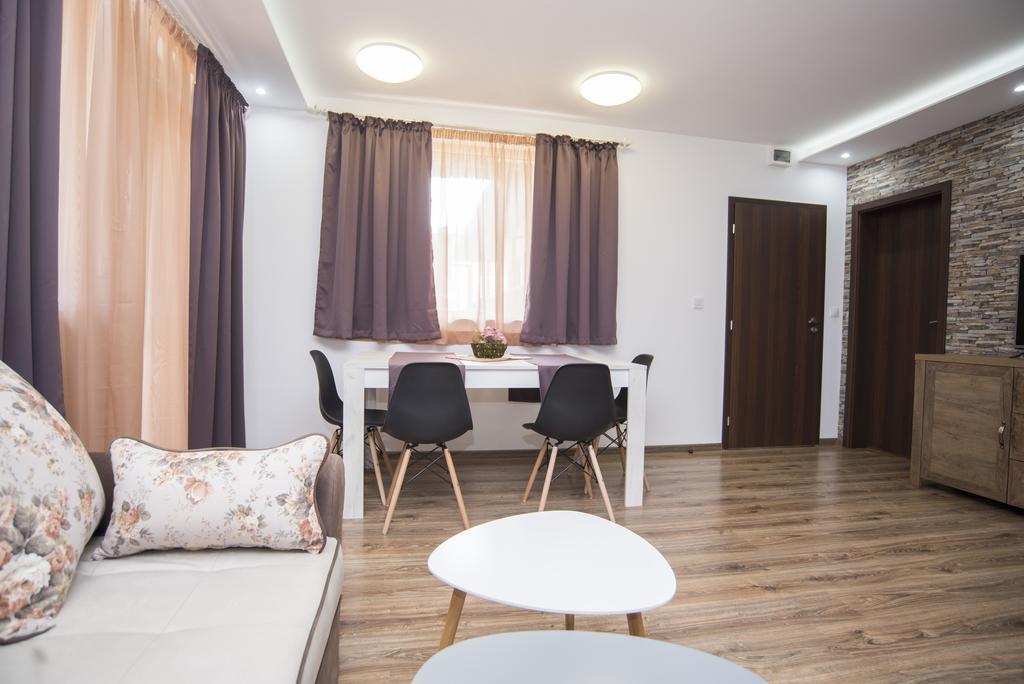 Apartment Nikol Sozopol Extérieur photo