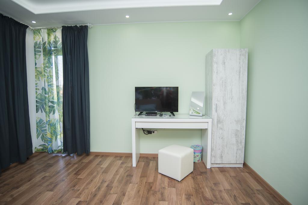 Apartment Nikol Sozopol Extérieur photo