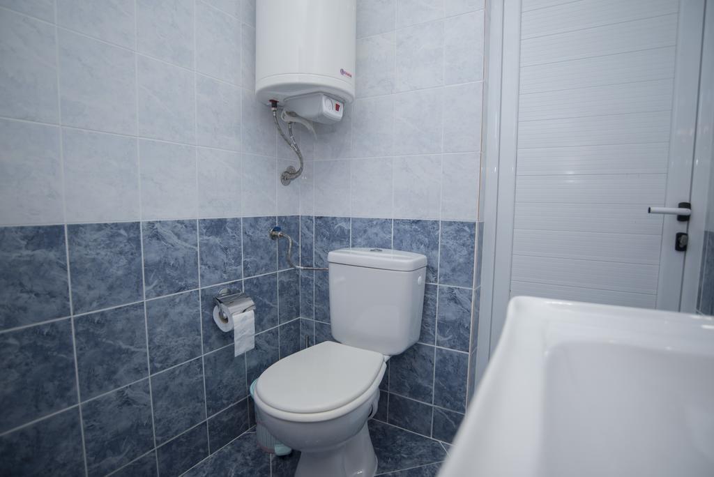 Apartment Nikol Sozopol Extérieur photo