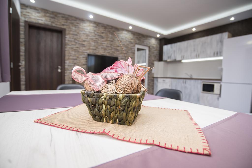 Apartment Nikol Sozopol Extérieur photo